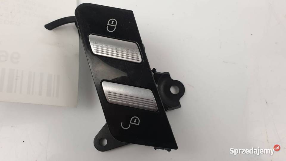 PRZYCISK BLOKADA DRZWI A2218213051 MERCEDES W221 Lipno