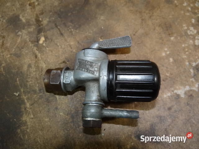 kranik z KŁOSKIEM Simson AWO IFA MZ org DDR Żary