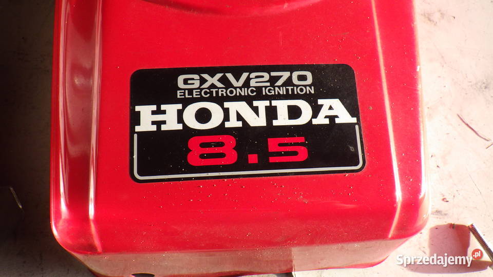 Honda GXV 270 Honda GXV 390 Kosiarka Spalinowa Rzeszów