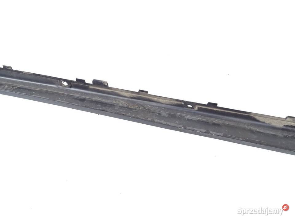 LISTWA NAKŁADKA PROGU PROGOWA LEWA SLINE osobowe Progi