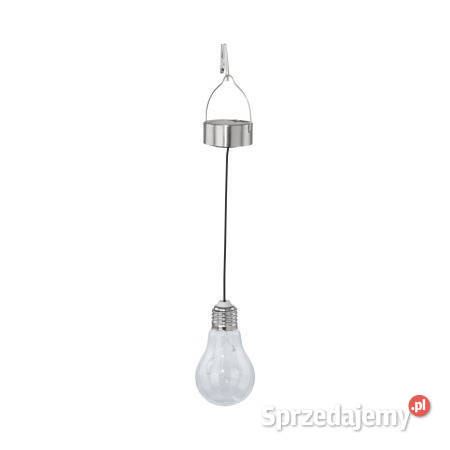 Solarna dekoracyjna lampka wisząca 48514 EGLO podkarpackie Sanok