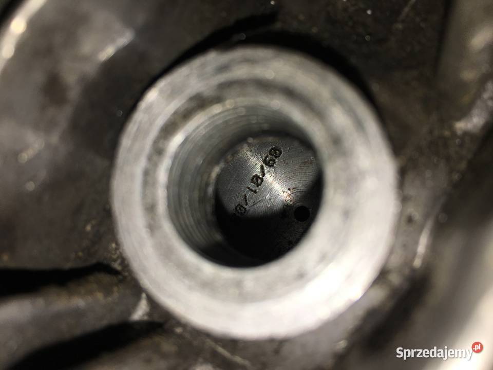 Silnik Romet 50T1 Dezamet 019 3b biegowykomar Silniki i osprzęt Baniocha