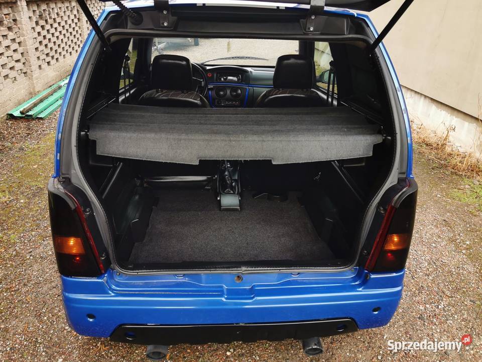 Microcar LIGIER XTOO Sport 2010 L6 bez prawka B 505cm3 X-Too Sochaczew