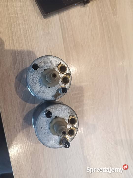 Zegar zestaw liczników zegarów obrotomierz