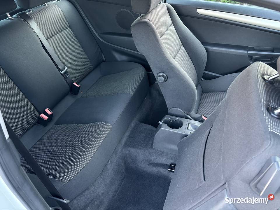 Opel Astra GTC 16 benzyna 2008r auto z GWARANCJĄ Rzechta