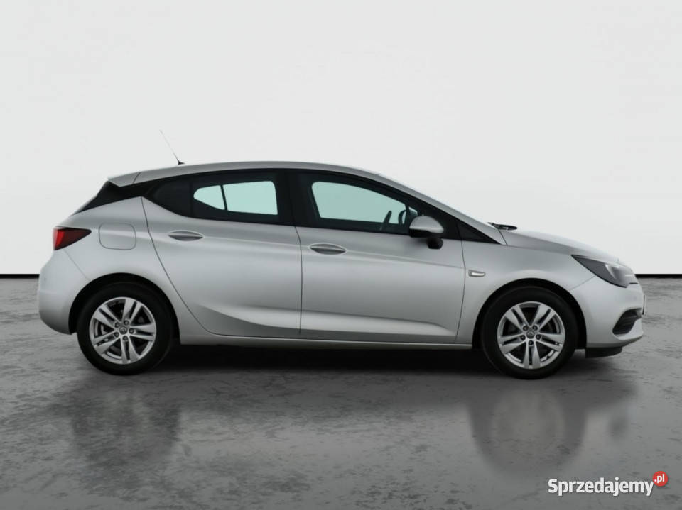 Opel Astra 12 Turbo Piaseczno