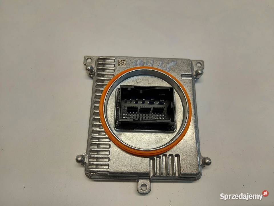 VW ID4 11A 2024r MODUŁ PRZETWORNICA LED osobowe dolnośląskie