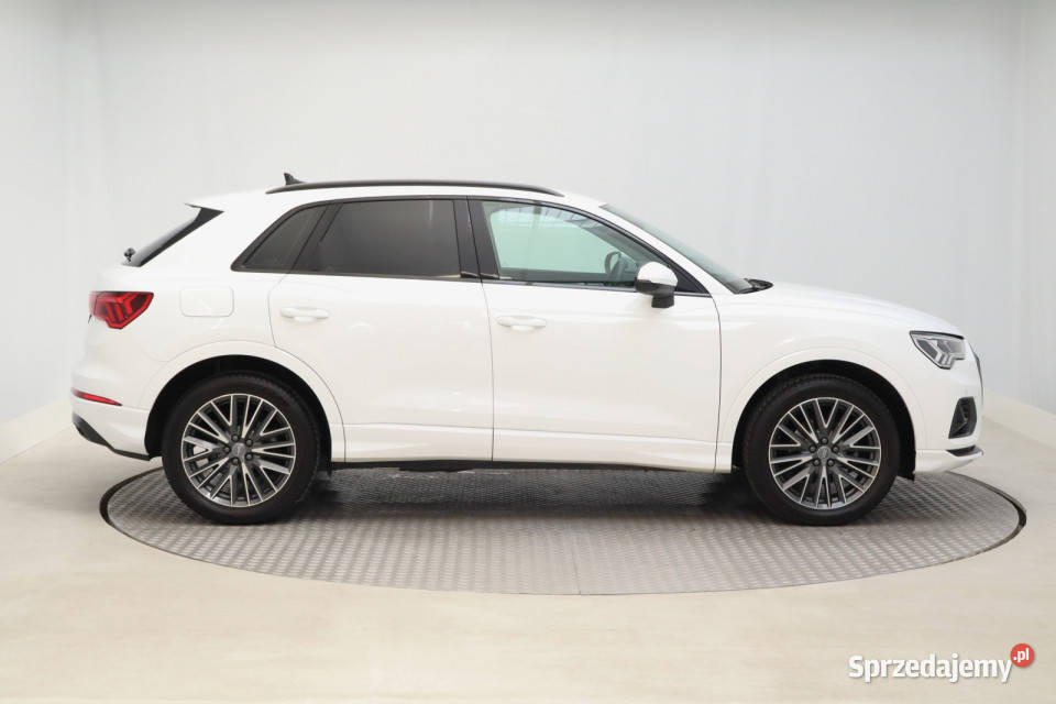 Audi Q3 35 TFSI śląskie sprzedam