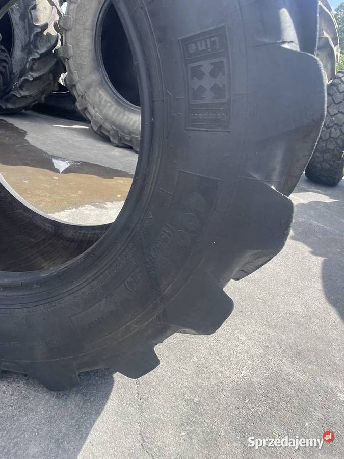 4008024 1558024 Michelin Power CL JJ154 24cale Przasnysz