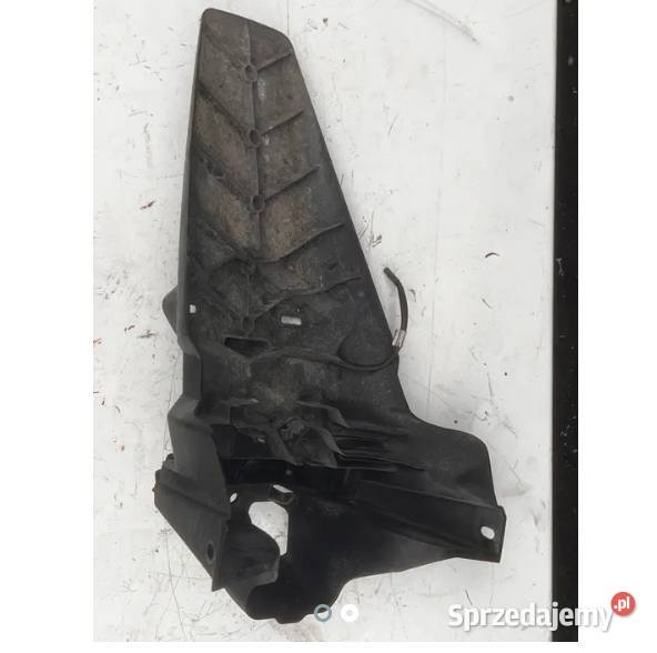 Zadupek mocowanie rejestracji Yamaha X 125 YP Ostrów Wielkopolski sprzedam