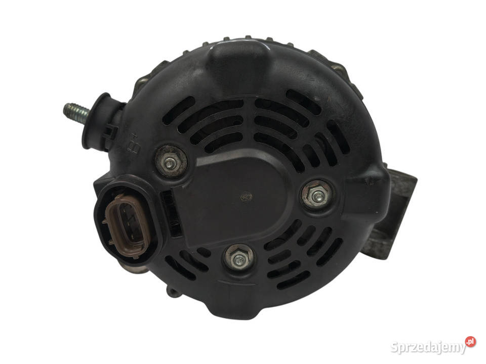 ALTERNATOR Range Rover L322 Sport 36 TDV8 osobowe