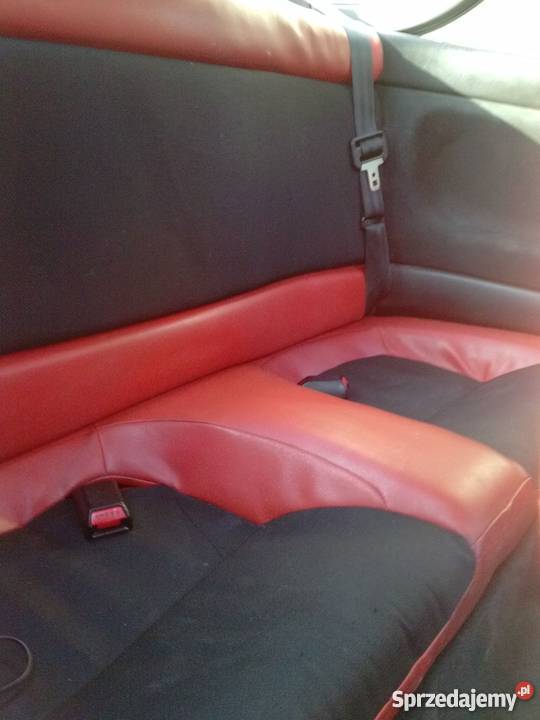 Mazda Mx3 25 V6 KLDE klimatyzacja MX-3 śląskie sprzedam