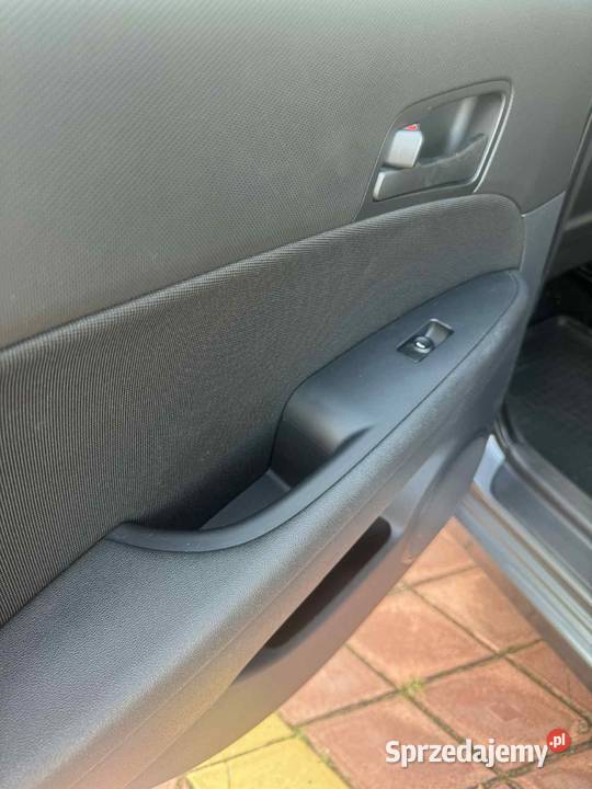 Sprzedam Hyundai i30 Wola Krzysztoporska sprzedam