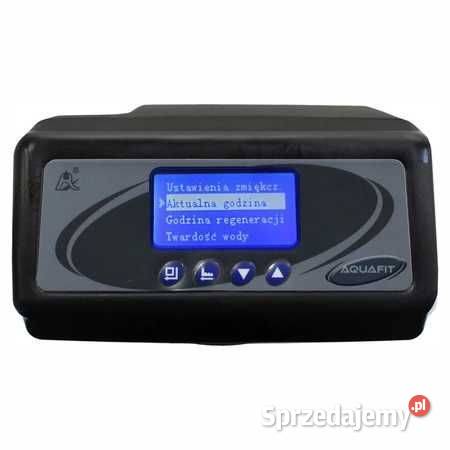 zmiękczacz wody uzdatniacz filtr wstępny Góra