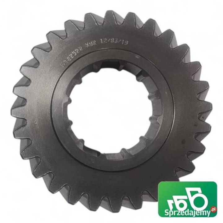 Koło zębate Skrzynia biegów PowrQuad R122522 wielkopolskie Wilkowo