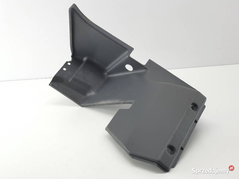 OSLONA LEWA WYPELNIENIE IVECO EUROCARGO łódzkie Janowice