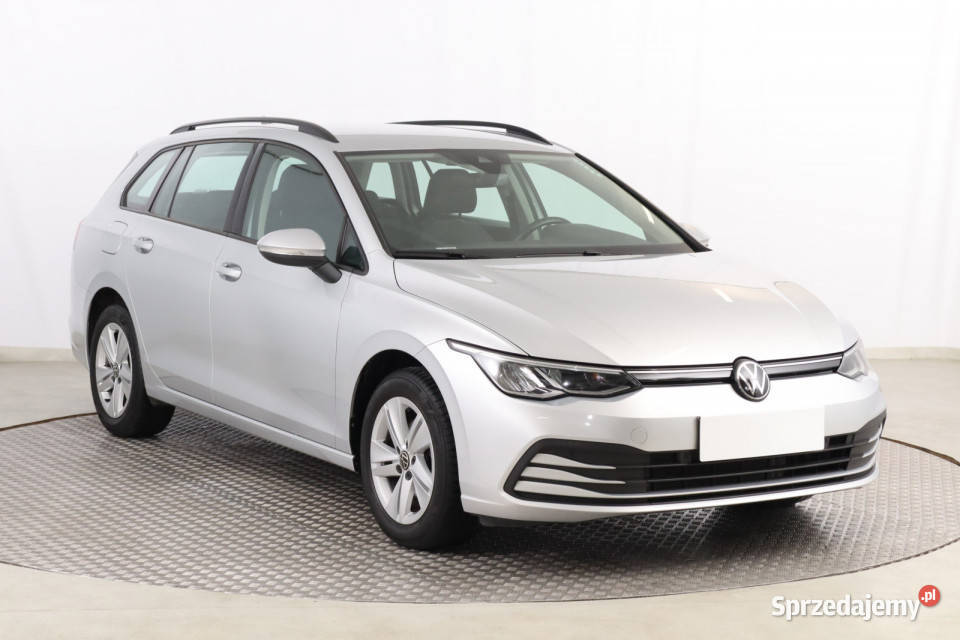 VW Golf 15 TSI Golf Zabrze