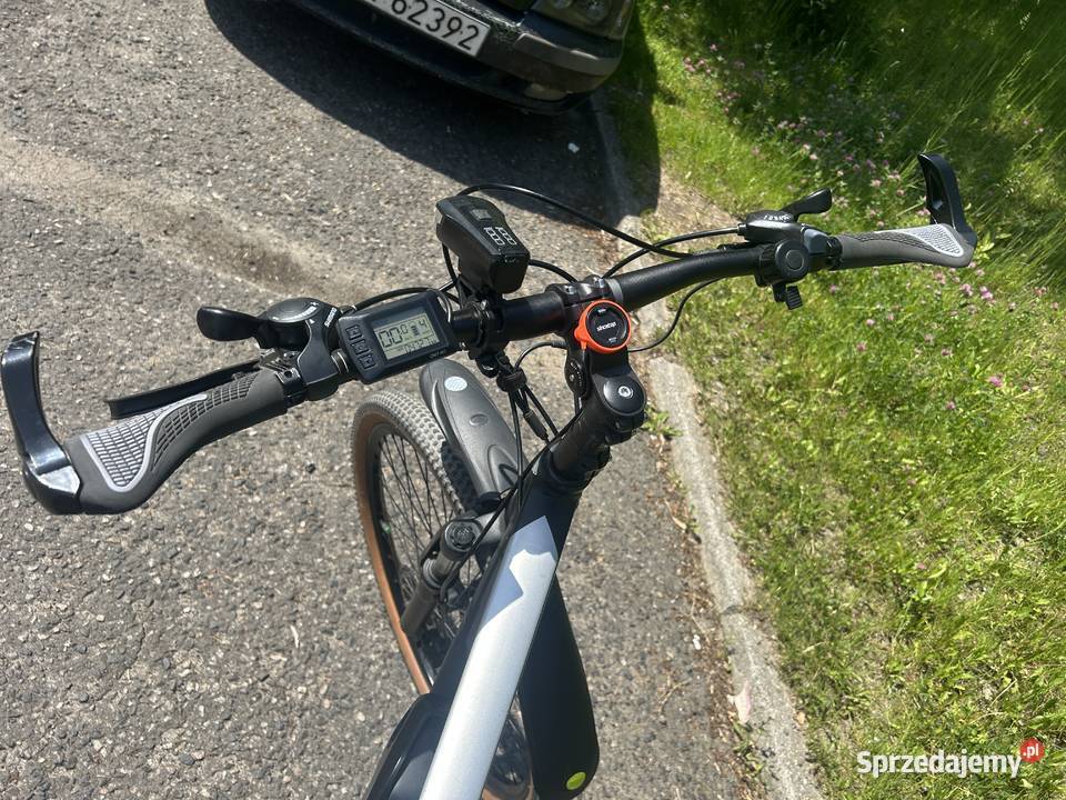 Rower elektryczny Rowery elektryczne Świętochłowice