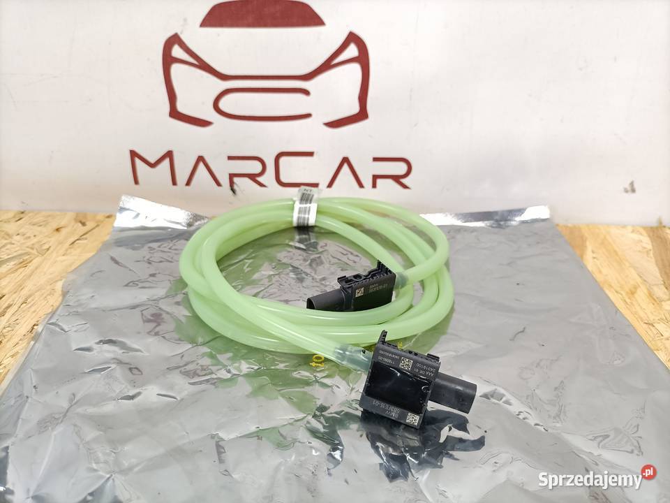 MINI COUNTRYMAN U25 CZUJNIK OCHRONY PIESZYCH PTS wielkopolskie Pleszew sprzedam