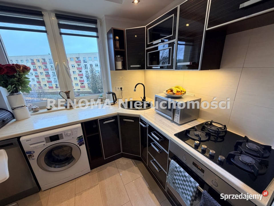 Mieszkanie 446m2 3pokojowe Białystok