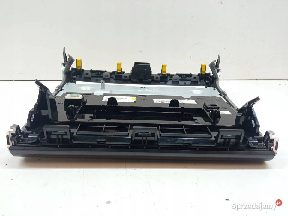 WYŚWIETLACZ 96525N7100RET Hyundai Tucson IV 2020 sprzedam