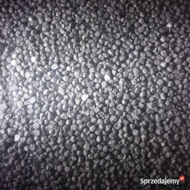 styropian podłogowy EPS200 grafit 0031 Radomsko sprzedam