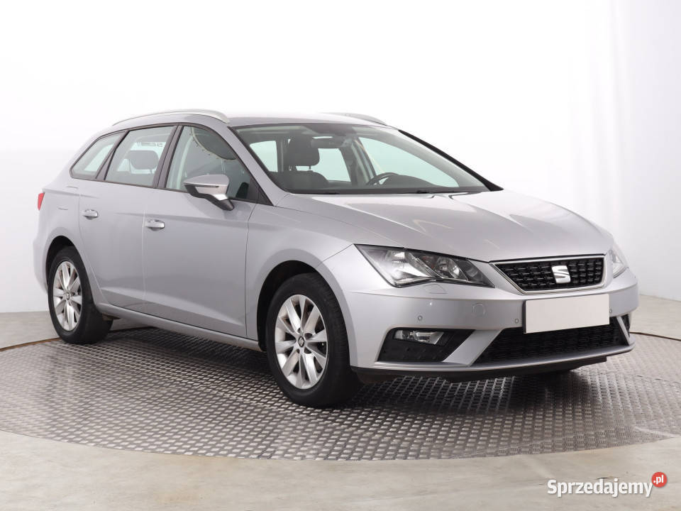 Seat Leon 1.2 TSI