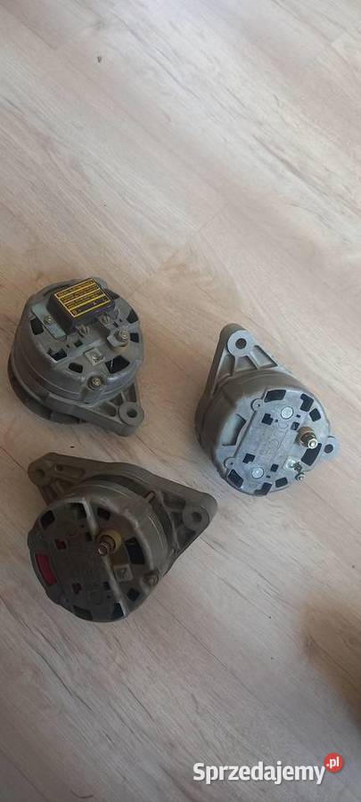 Alternatory DUCATI ELETTROTECNICA 150W 300W Pozostałe Wieliczka sprzedam