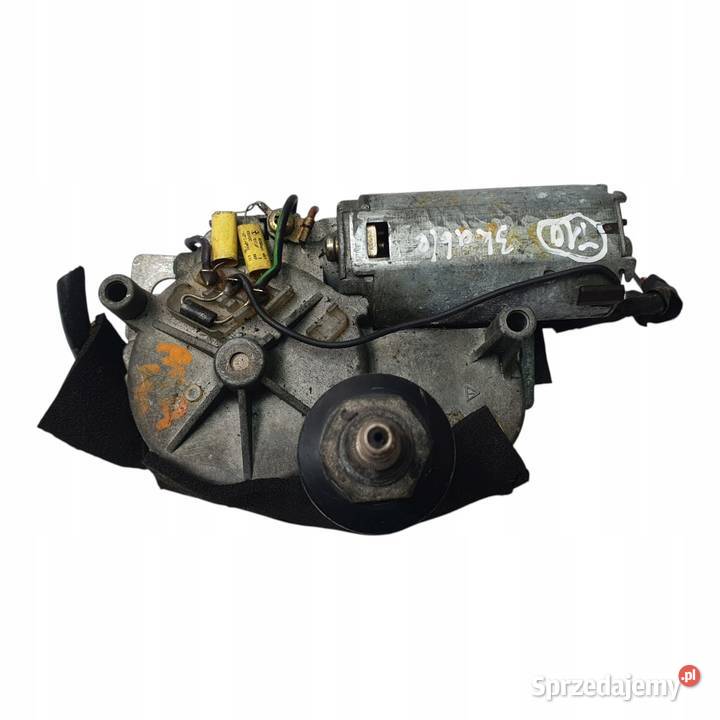 SILNICZEK WYCIERACZKI TYŁ Audi 80 B4 mechanizm Chełm