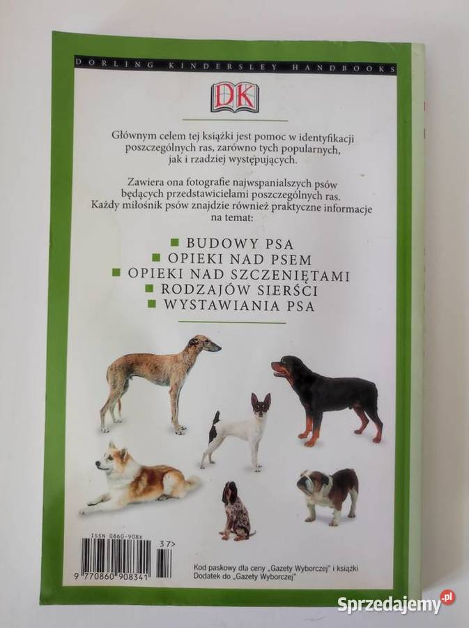 części 1 24 Psy i Koty David Alderton Pozostałe świętokrzyskie Kielce sprzedam