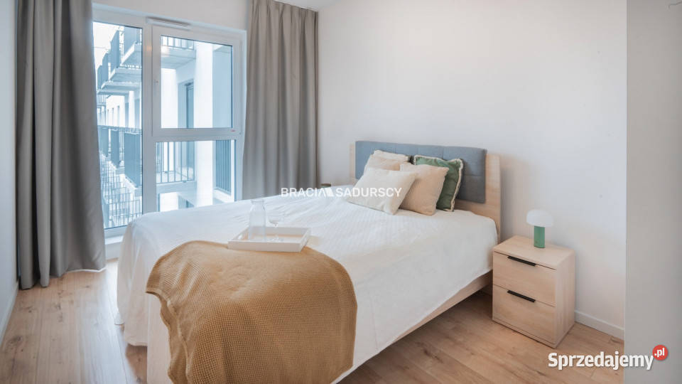 Wynajem mieszkania 3574m2 2 pok Kraków