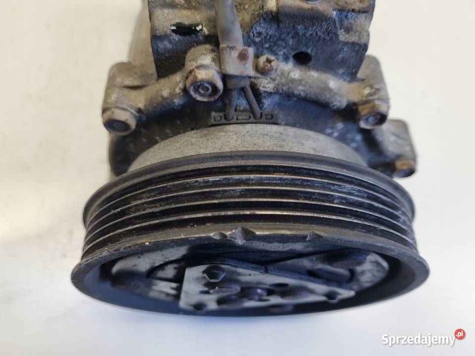 SPRĘŻARKA KLIMATYZACJI Rover 45 18 16V pompa Rudka