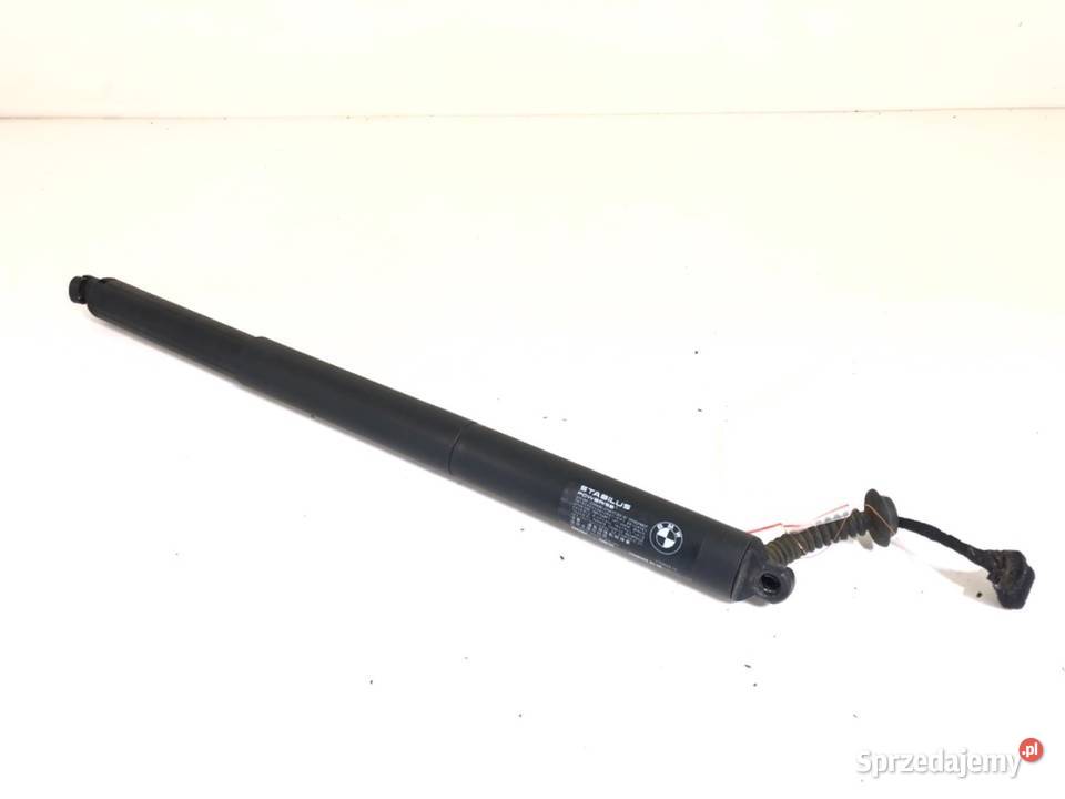 SIŁOWNIK TELESKOP BMW F45 7348523 20 150 osobowe