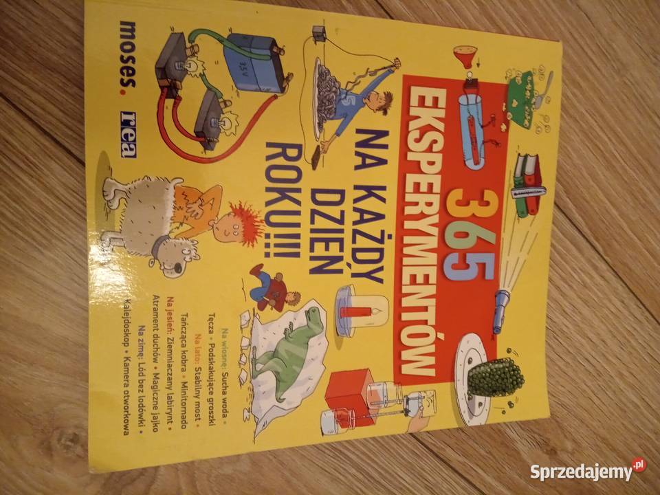 Różne książki Borowa