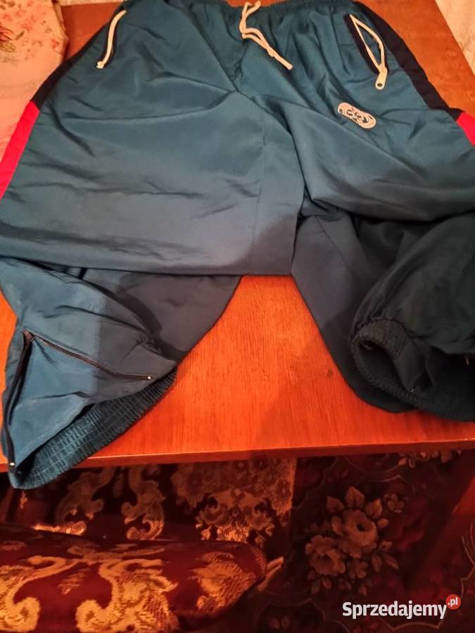 Dres lata 90 Jarocin