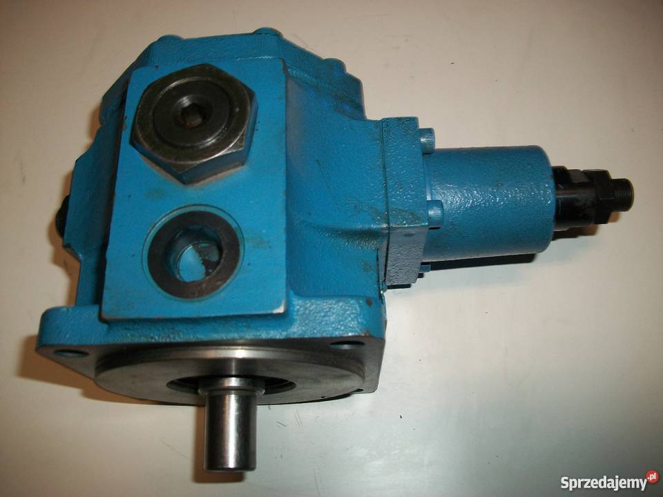 Pompa VVA20RCCWW21 Vickers Olkusz sprzedam