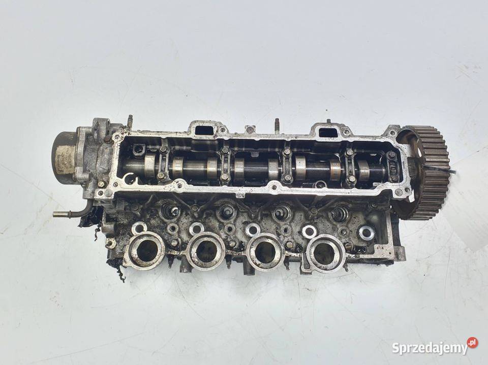 GŁOWICA FORD FUSION 14 TDCI osobowe Lipno