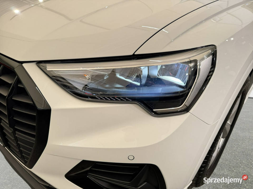 Audi Q3 VAT 23 Advanced 35TFSI 150 Stronic 2025 6900km Q3