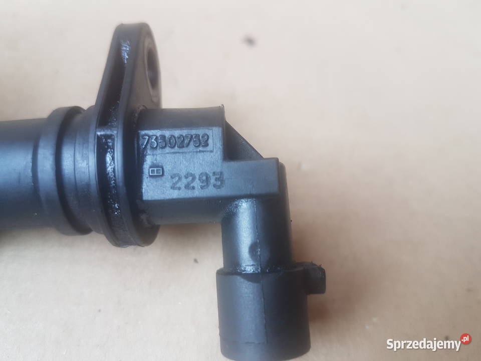 Suzuki Ignis MH czujnik położenia wału korbowego Legnica