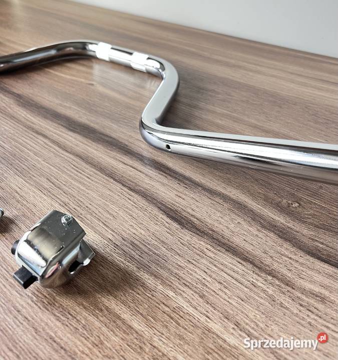 NOWA POLSKA KOMPLETNA KIEROWNICA OGAR 200 OGAR Bielsko-Biała sprzedam