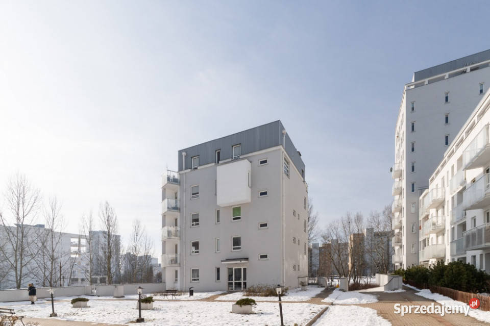 Tarchomin Myśliborska 2pokojowe jasne mieszkanie 13572zł/m2 Sprzedaż mazowieckie Warszawa