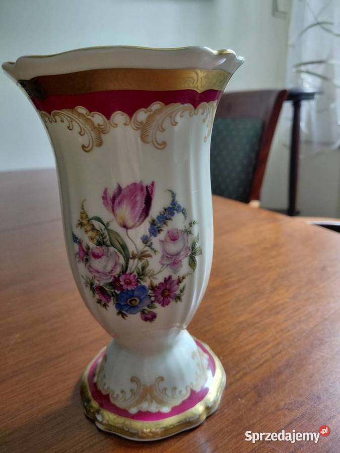 Sprzedam wazonik porcelanowy Rosenthal