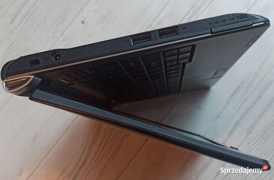LAPTOP ACER ASPIRE ONE MODEL KAV60 Warszawa