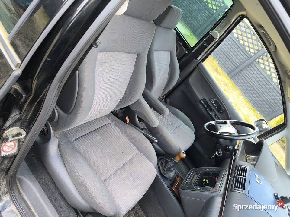 VW Sharan 18 T 150 Calosc na części Ląd-Kolonia sprzedam