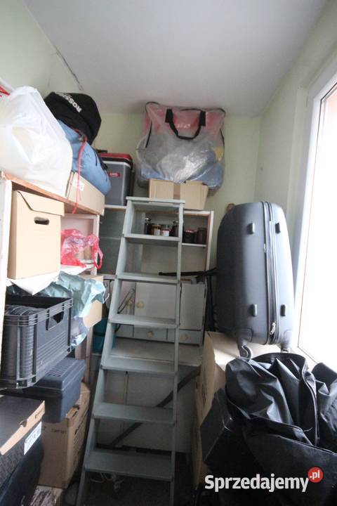 2pok 48met Krynickiej BALKONPIWNICAWINDA Wrocław