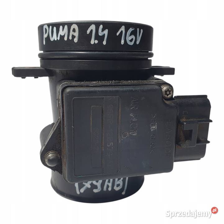 PRZEPŁYWOMIERZ Ford Puma Focus Mondeo 14 16 16V Chełm