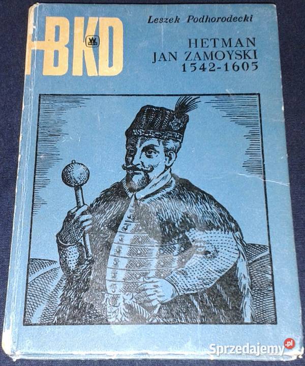 Książki z serii BKD 8 książek Chełm