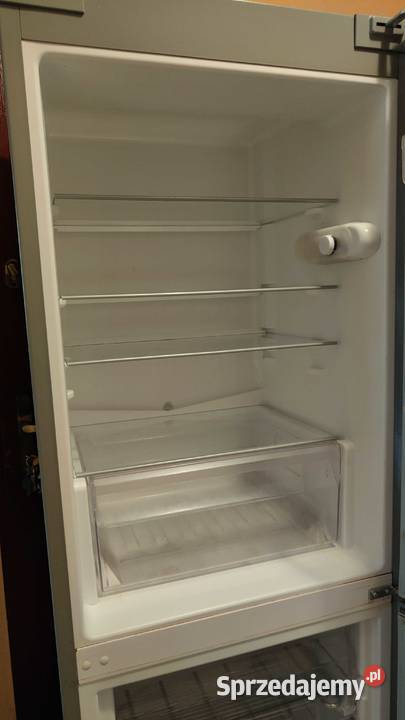 Lodówka Whirpool AGD