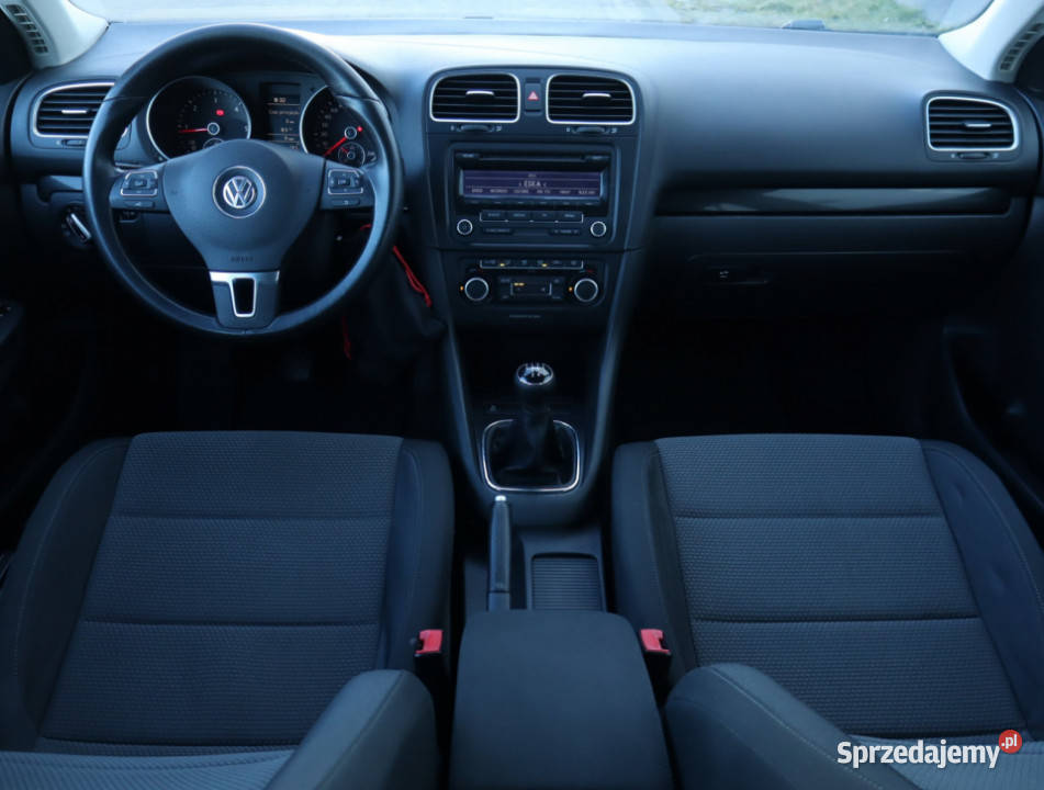 VW Golf 16 TDI radio sprzedam