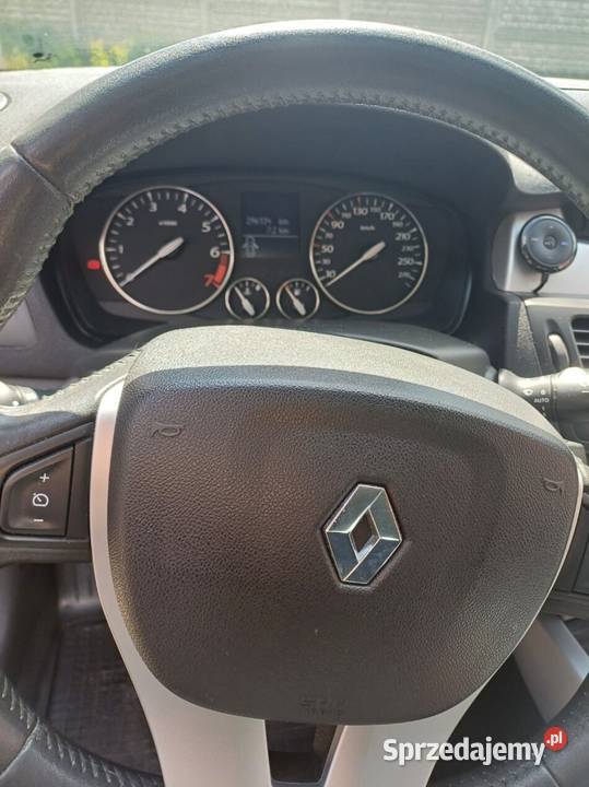 Renault Laguna 3 lpg 2000cm3 Aleksandrów Łódzki